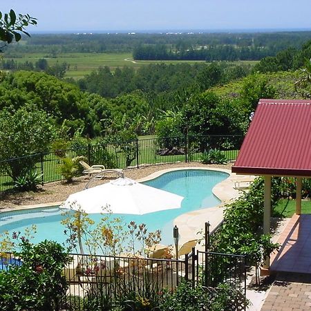 Tropical Coast Retreat - Pet Friendly - Adult Only Pensionat Kingscliff Exteriör bild