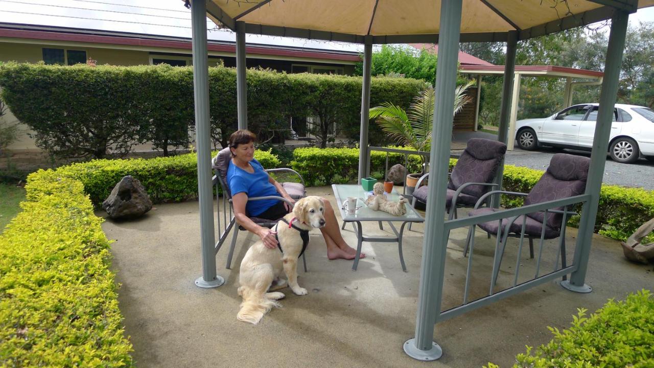 Tropical Coast Retreat - Pet Friendly - Adult Only Pensionat Kingscliff Exteriör bild