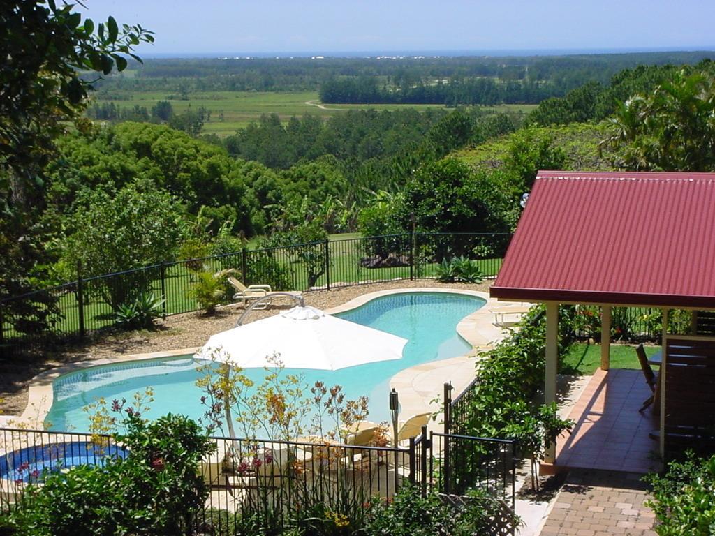 Tropical Coast Retreat - Pet Friendly - Adult Only Pensionat Kingscliff Exteriör bild