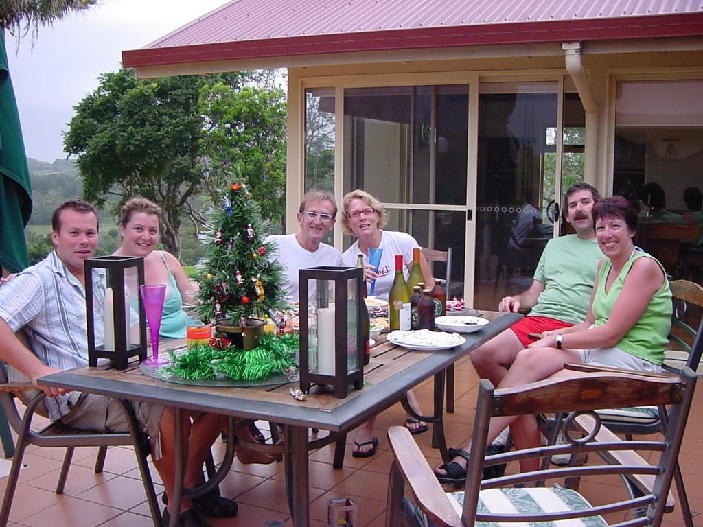 Tropical Coast Retreat - Pet Friendly - Adult Only Pensionat Kingscliff Exteriör bild