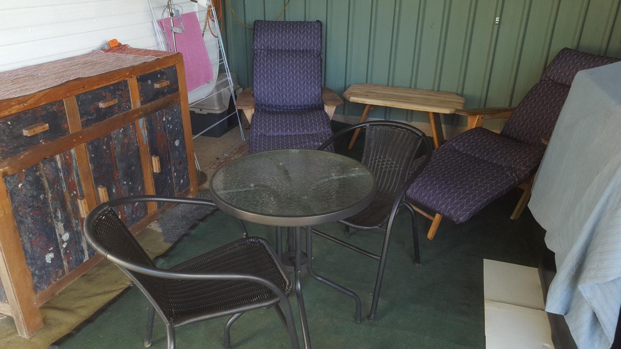 Tropical Coast Retreat - Pet Friendly - Adult Only Pensionat Kingscliff Rum bild