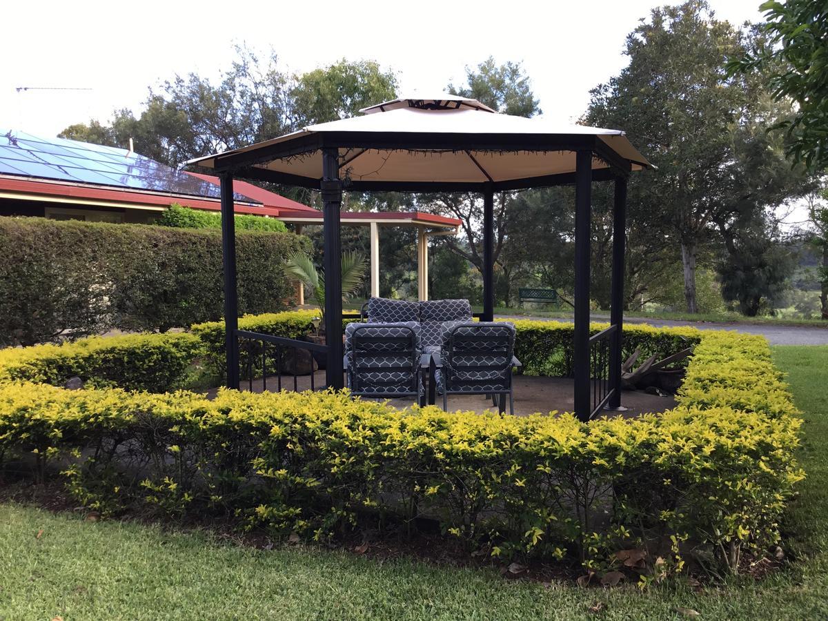 Tropical Coast Retreat - Pet Friendly - Adult Only Pensionat Kingscliff Exteriör bild